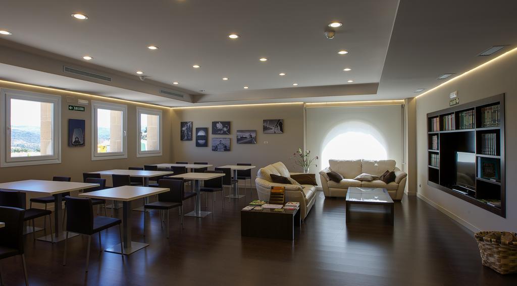 Hotel Rural Valdorba Sansoain Екстер'єр фото