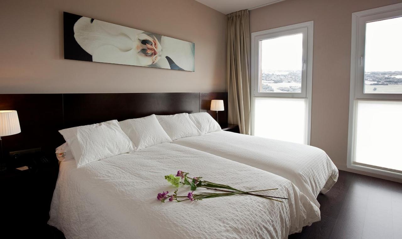 Hotel Rural Valdorba Sansoain Екстер'єр фото